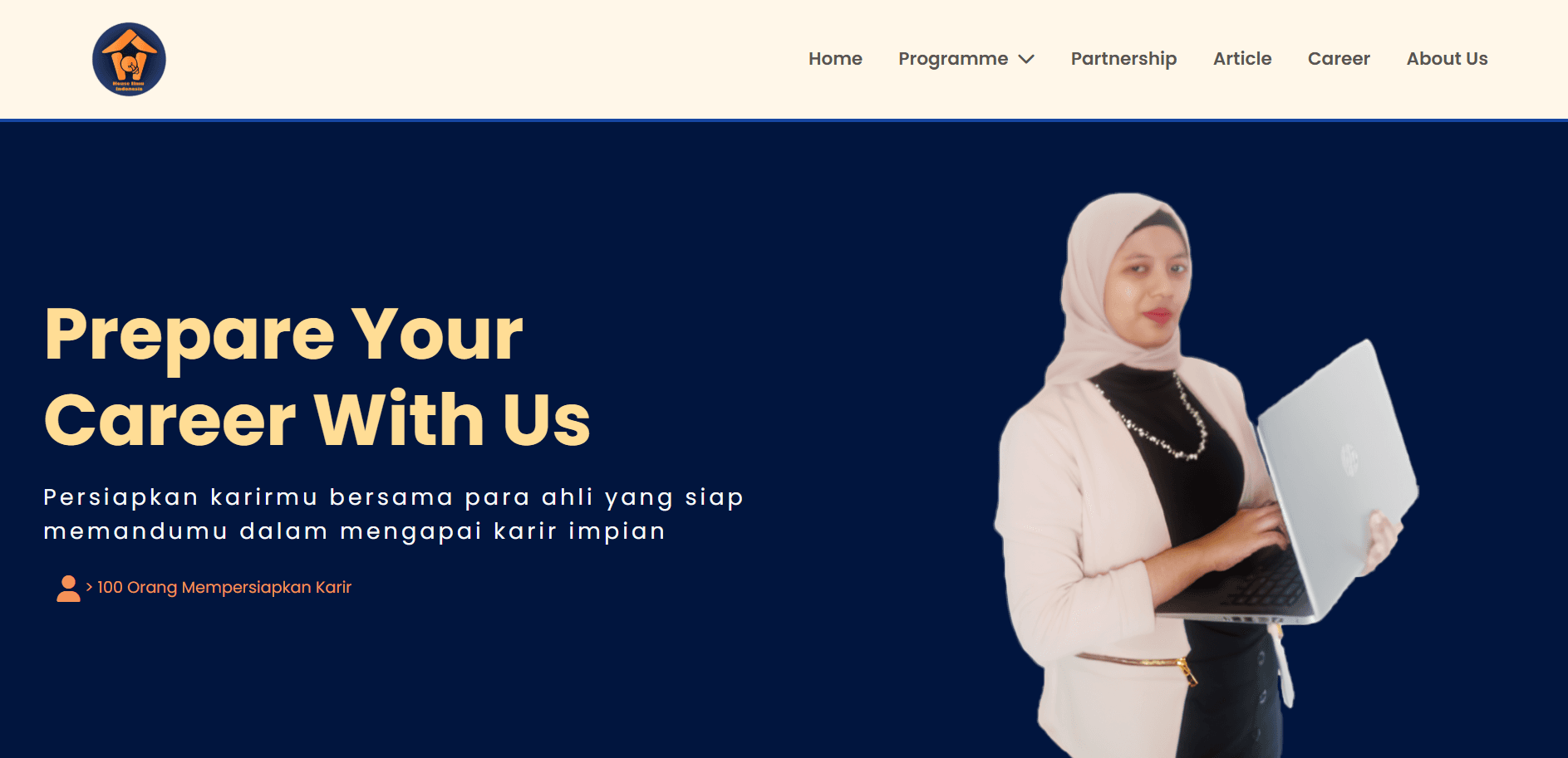 House Ilmu Indonesia Company Profile
