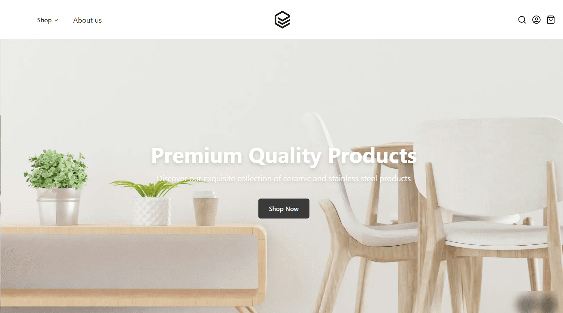 Evershop Quality Assurance Project