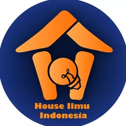 House Ilmu Indonesia
